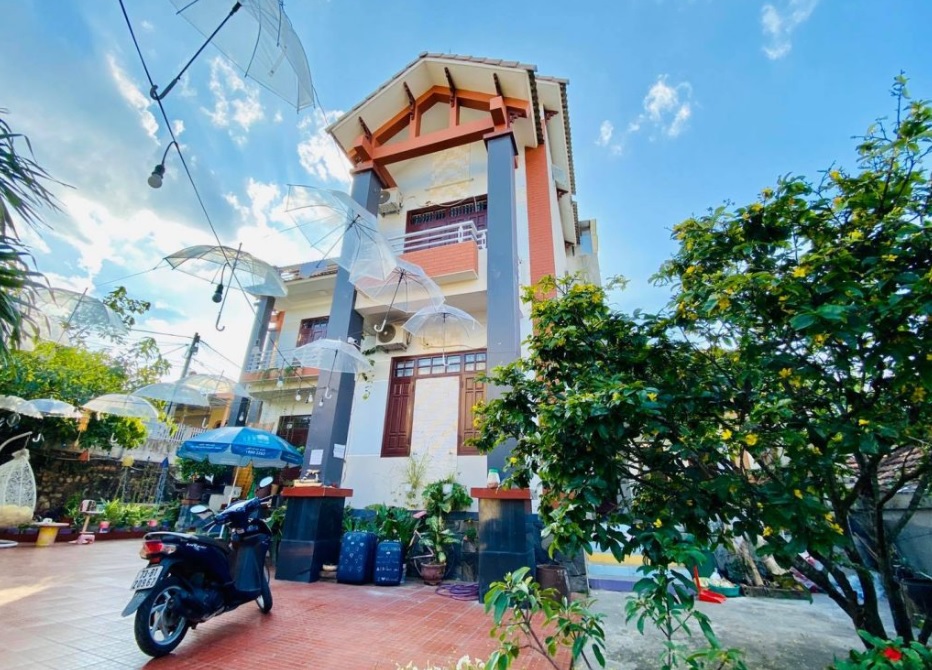 homestay ở quảng bình