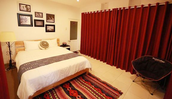 homestay đẹp ở buôn mê thuột