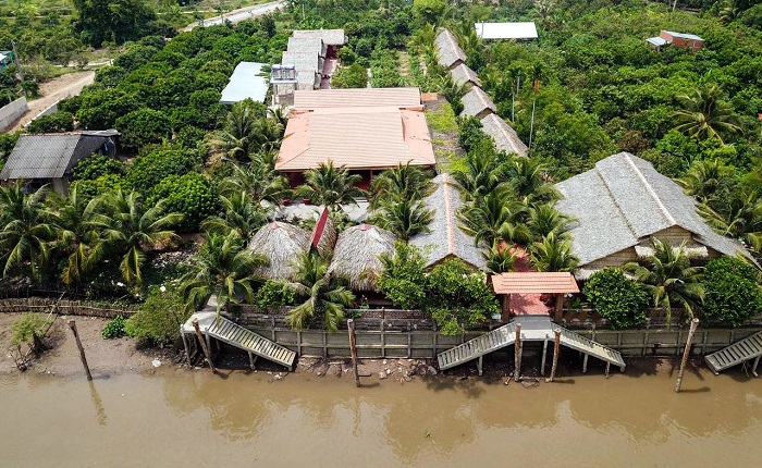 homestay vĩnh long