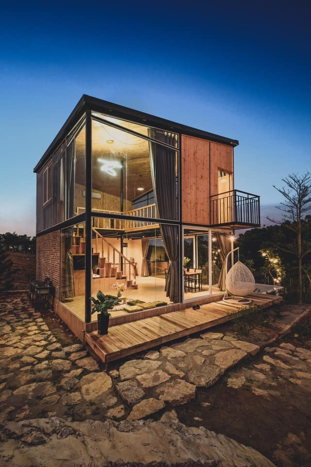 homestay ở nghệ an