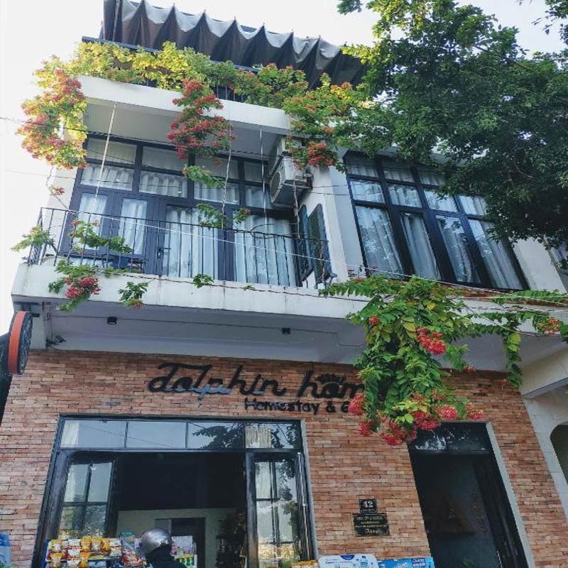 homestay ở quảng bình