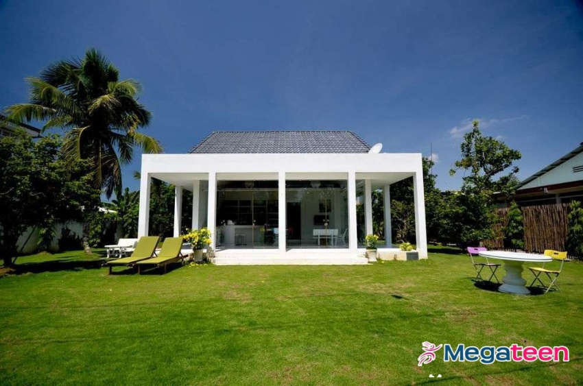 homestay tiền giang