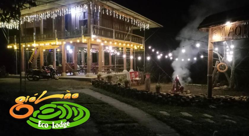 homestay ở nghệ an