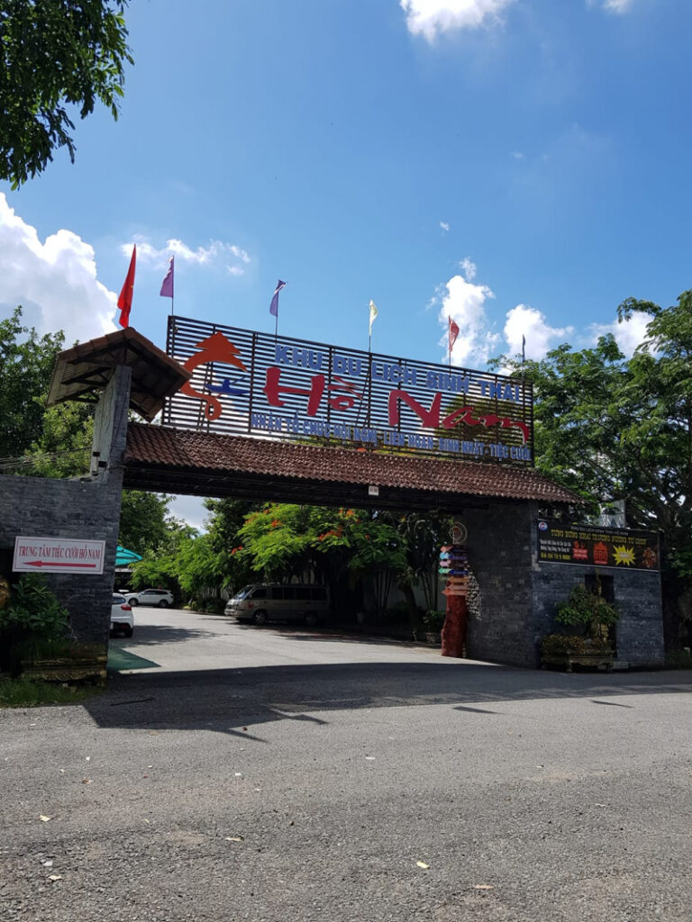 khách sạn bạc liêu