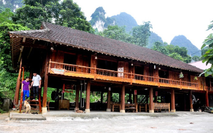 homestay ở nghệ an