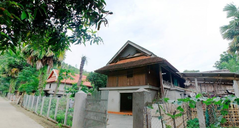 homestay ở nghệ an