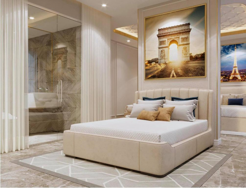 khách sạn nam định