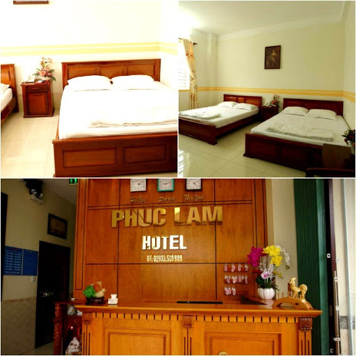 khách sạn hậu giang