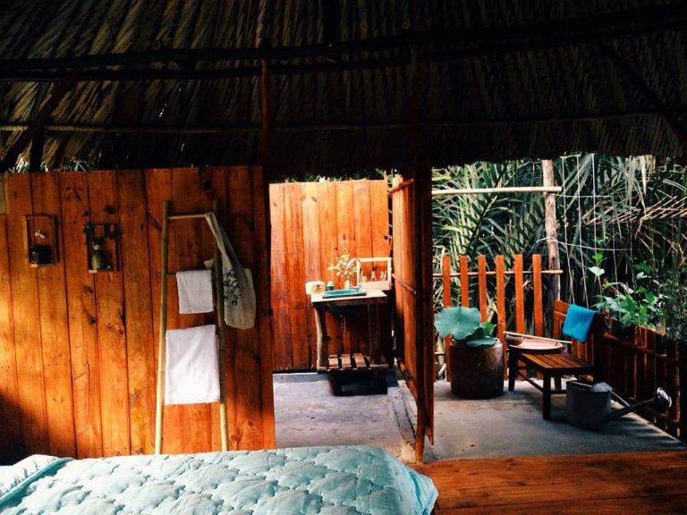 khách sạn thái bình