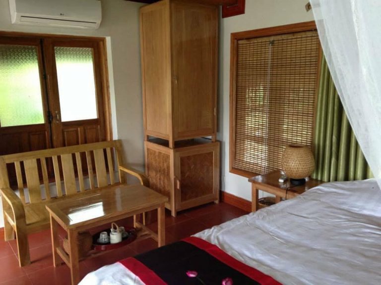 khách sạn thái bình