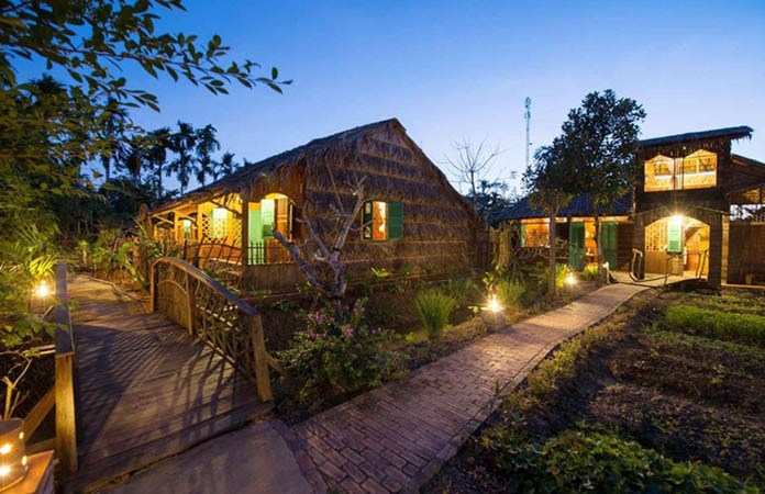 homestay vĩnh long