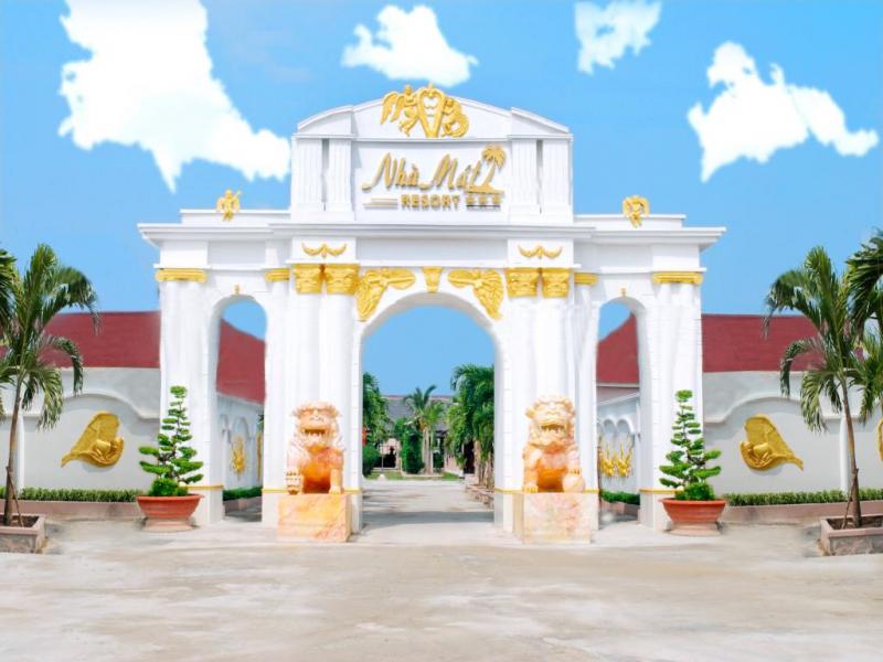 khách sạn bạc liêu