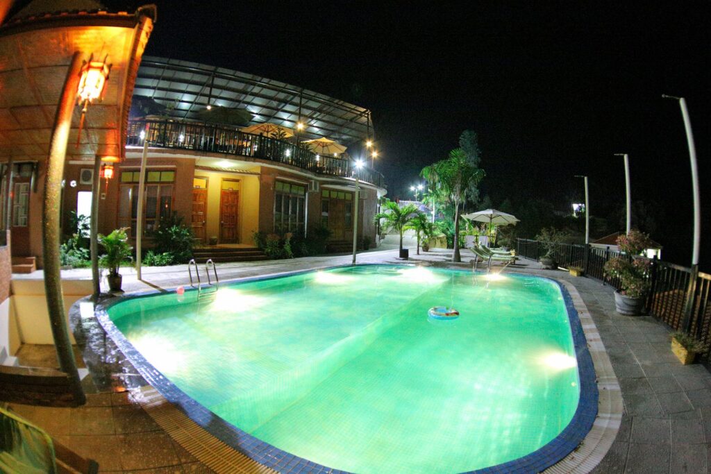 homestay ở quảng bình