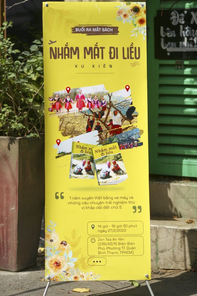 sách hay về du lịch