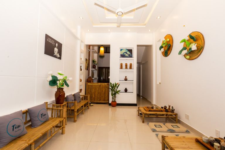 homestay ở huế