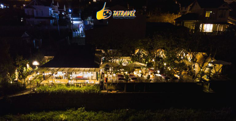 homestay đà lạt