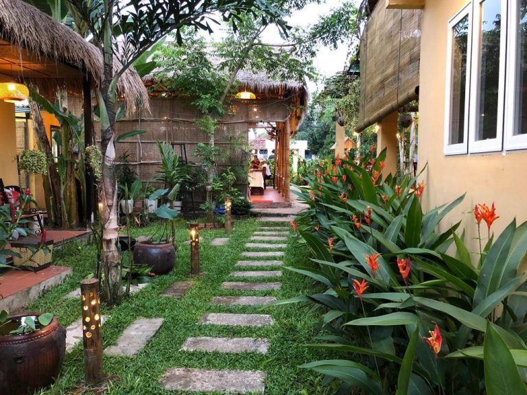 homestay phú quốc