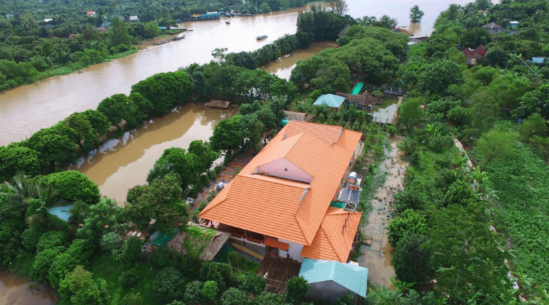 homestay vĩnh long