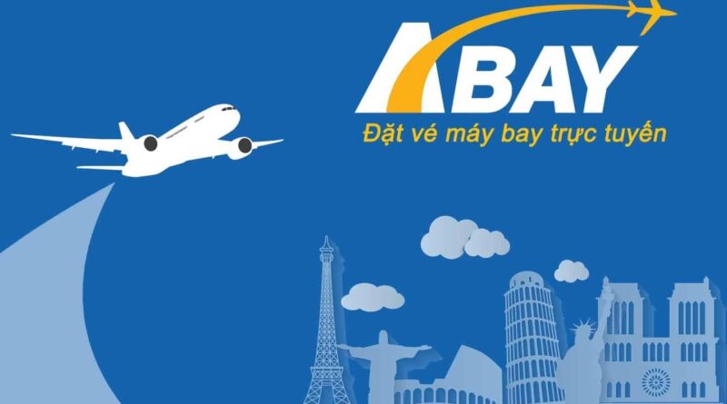 abay vé rẻ trong tháng