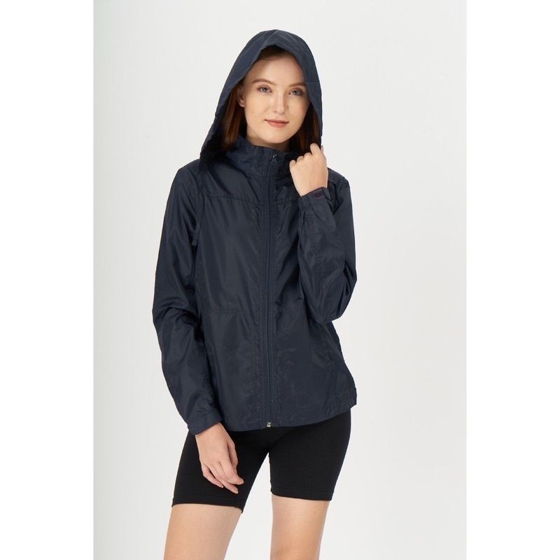 áo khoác leo núi nữ