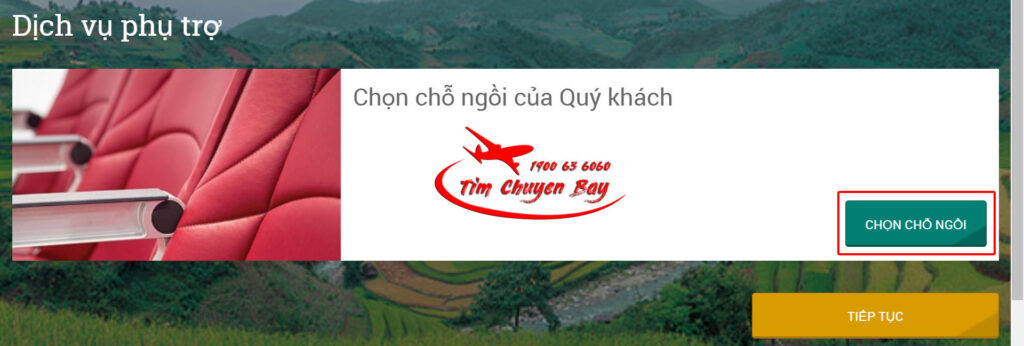 check in online vietnam airlines