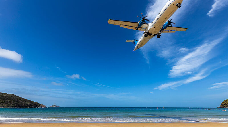 vé máy bay đi côn đảo