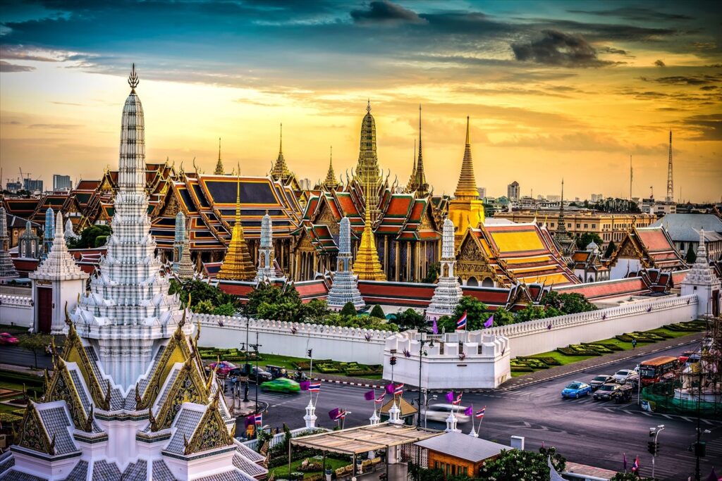 cần chuẩn bị bao nhiêu tiền để đi du lịch khu vực đông nam á