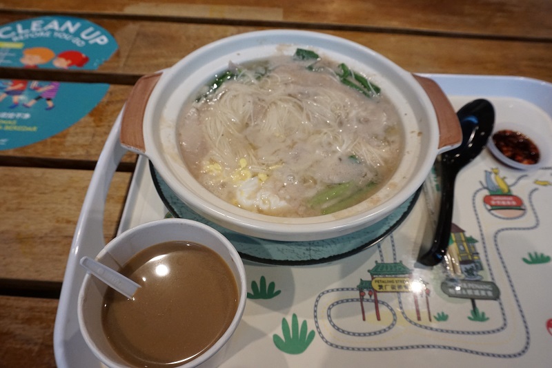 cao nguyên genting highland malaysia