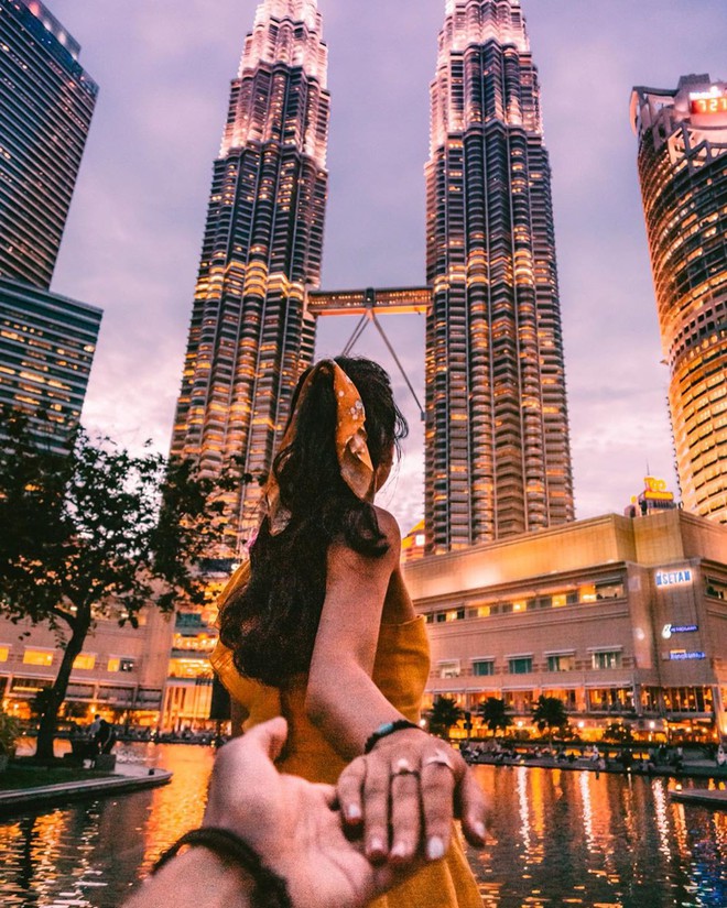 địa điểm du lịch ở kuala lumpur