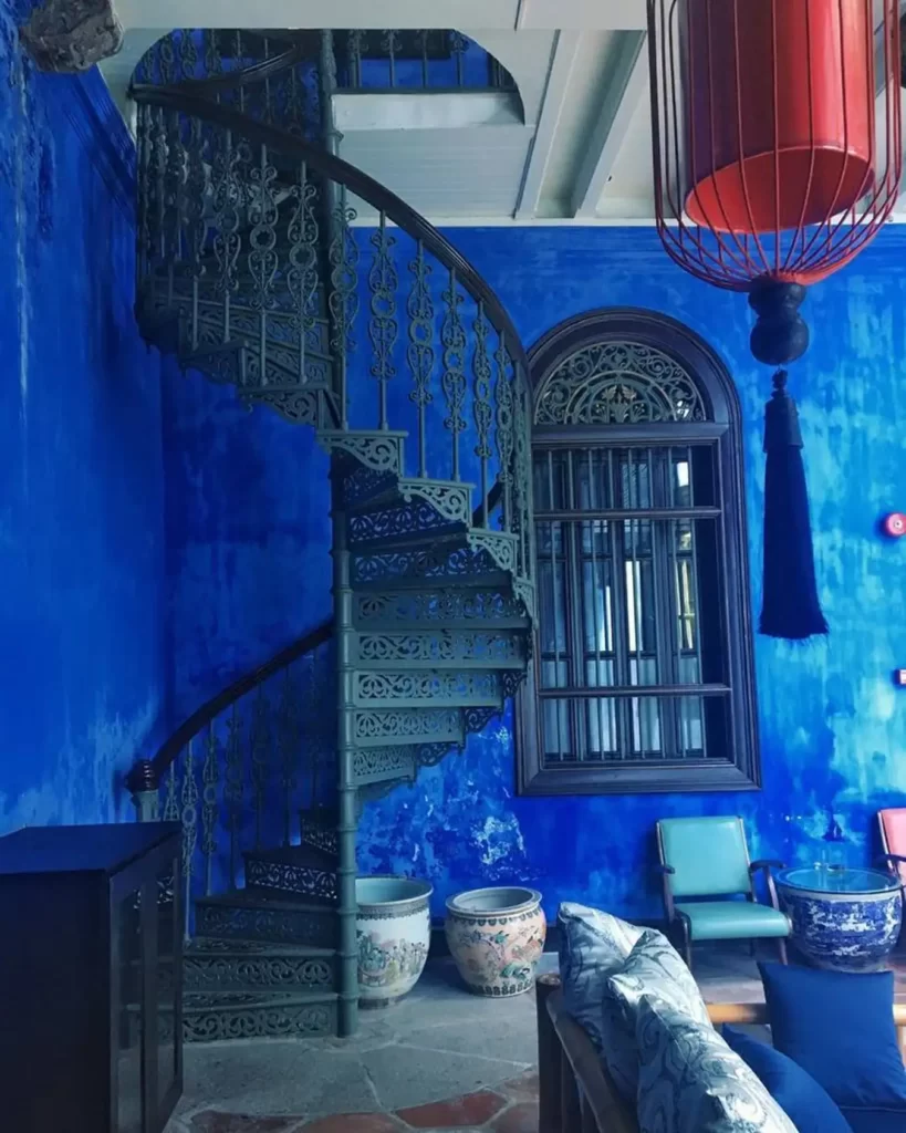 địa điểm du lịch ở penang