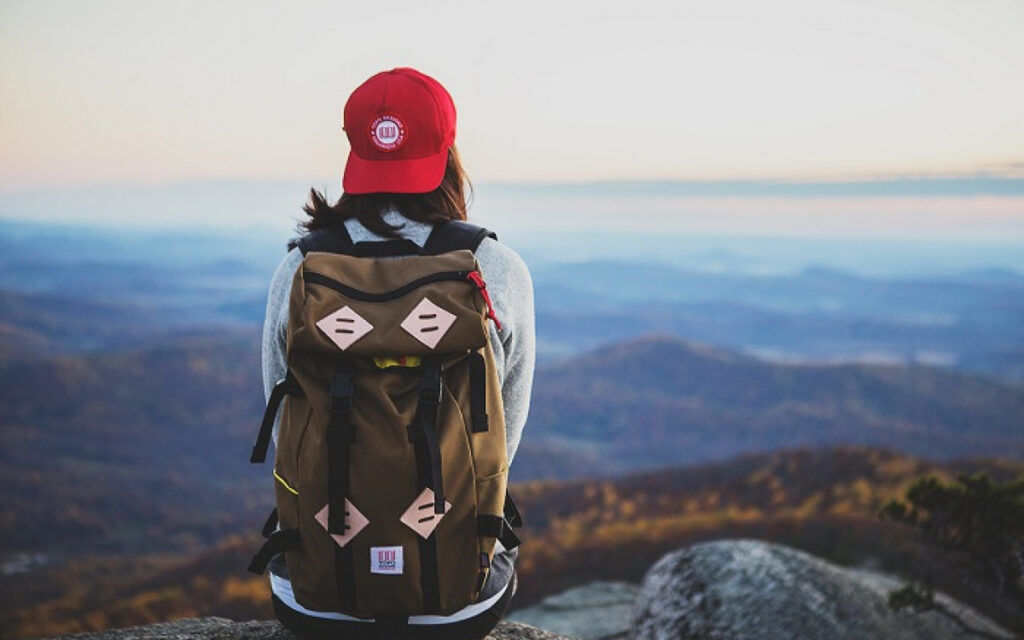 du lịch nước ngoài một mình