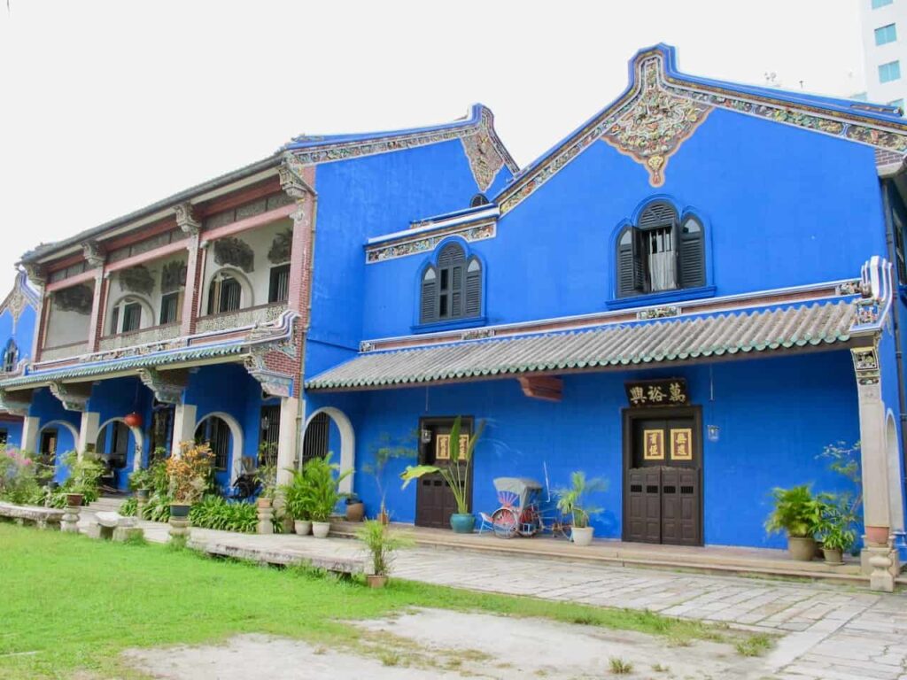 penang