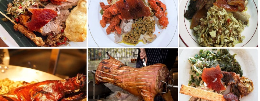 quán ăn ngon ở bali