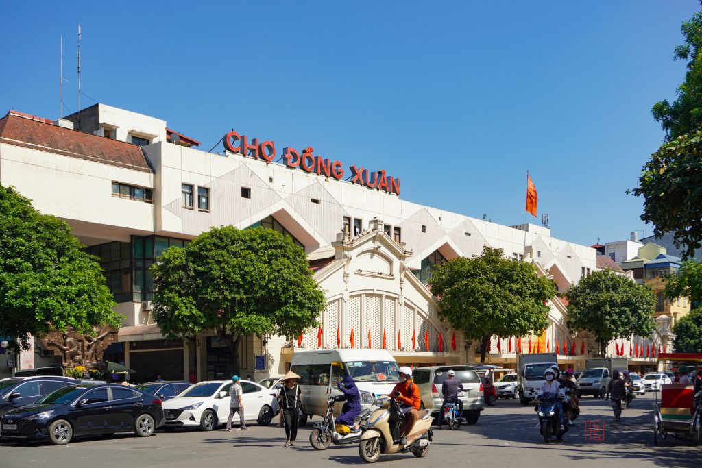 Hanoi travel experience 3 days 2 nights from Vietnam's Travel Blogger