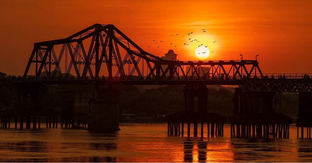 Kinh nghiệm du lịch Hà Nội 3 ngày 2 đêm