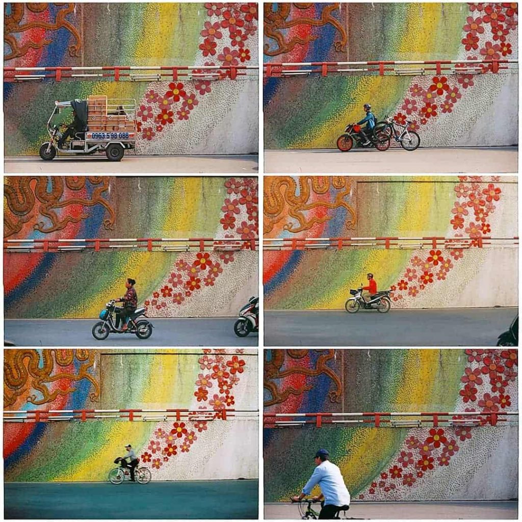 Kinh nghiệm du lịch Hà Nội 3 ngày 2 đêm