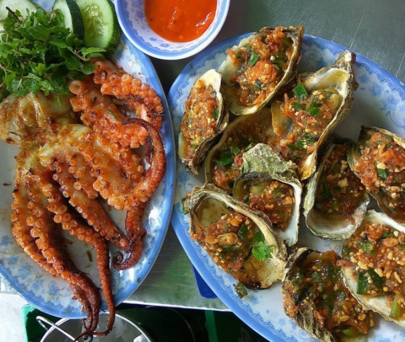 best restaurant in gia nghia