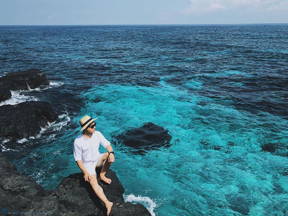 kinh nghiệm du lịch lý sơn 3 ngày 2 đêm