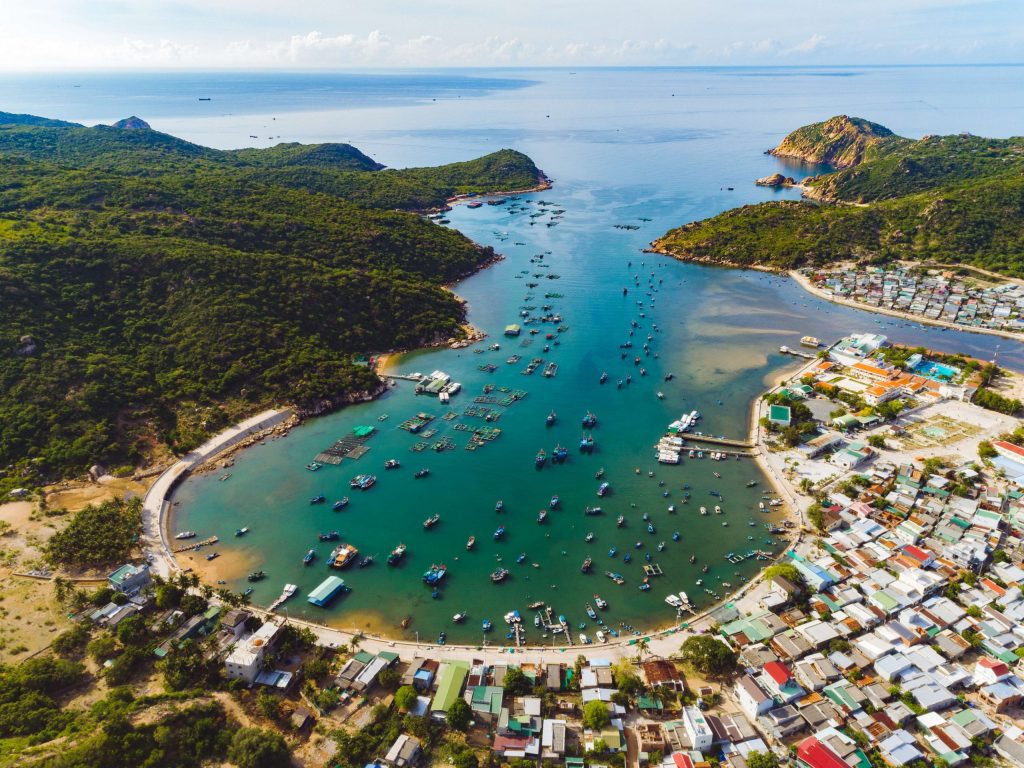 kinh nghiệm du lịch ninh thuận 3 ngày 2 đêm