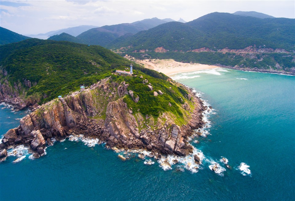 kinh nghiệm du lịch phú yên 3 ngày 2 đêm