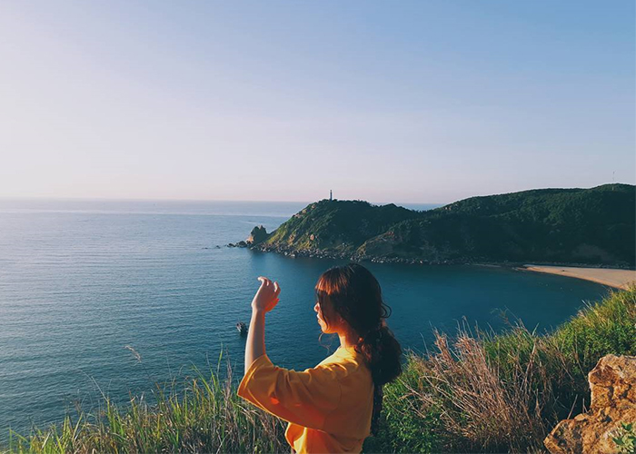 kinh nghiệm du lịch phú yên 3 ngày 2 đêm