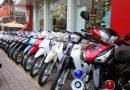 motorbike rental places in ho chi minh city