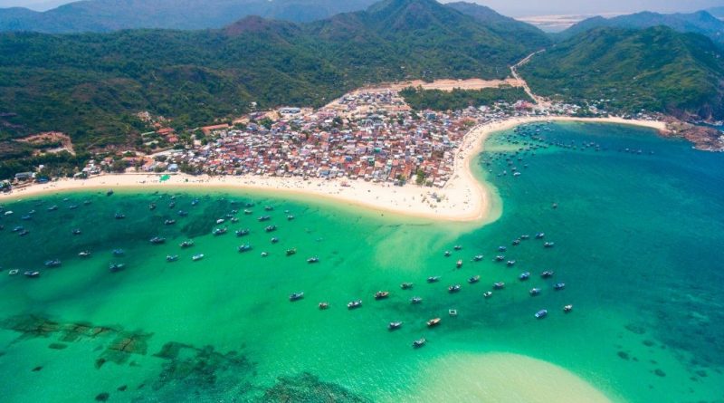 when is the best time to visit quy nhon