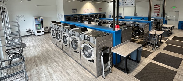 giặt sấy lấy liền gò vấp