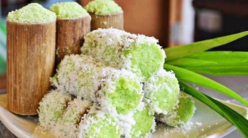 đặc sản sóc trăng