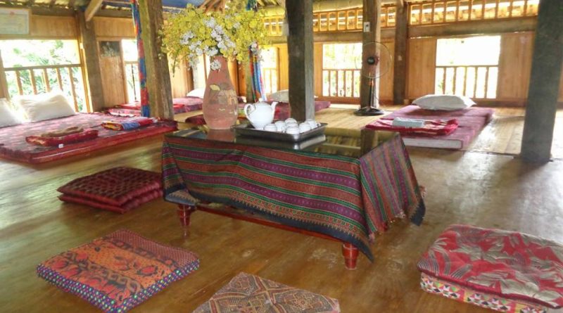 homestay hà giang