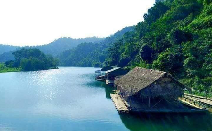 homestay ở nghệ an