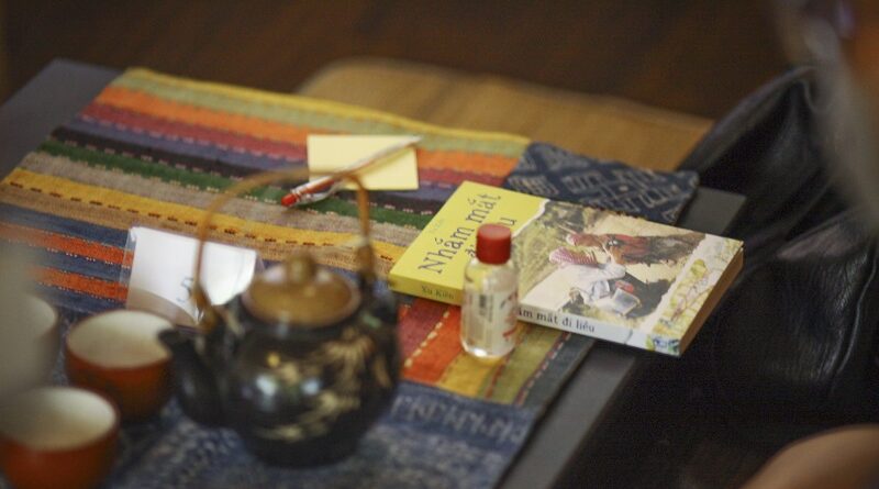 sách hay về du lịch