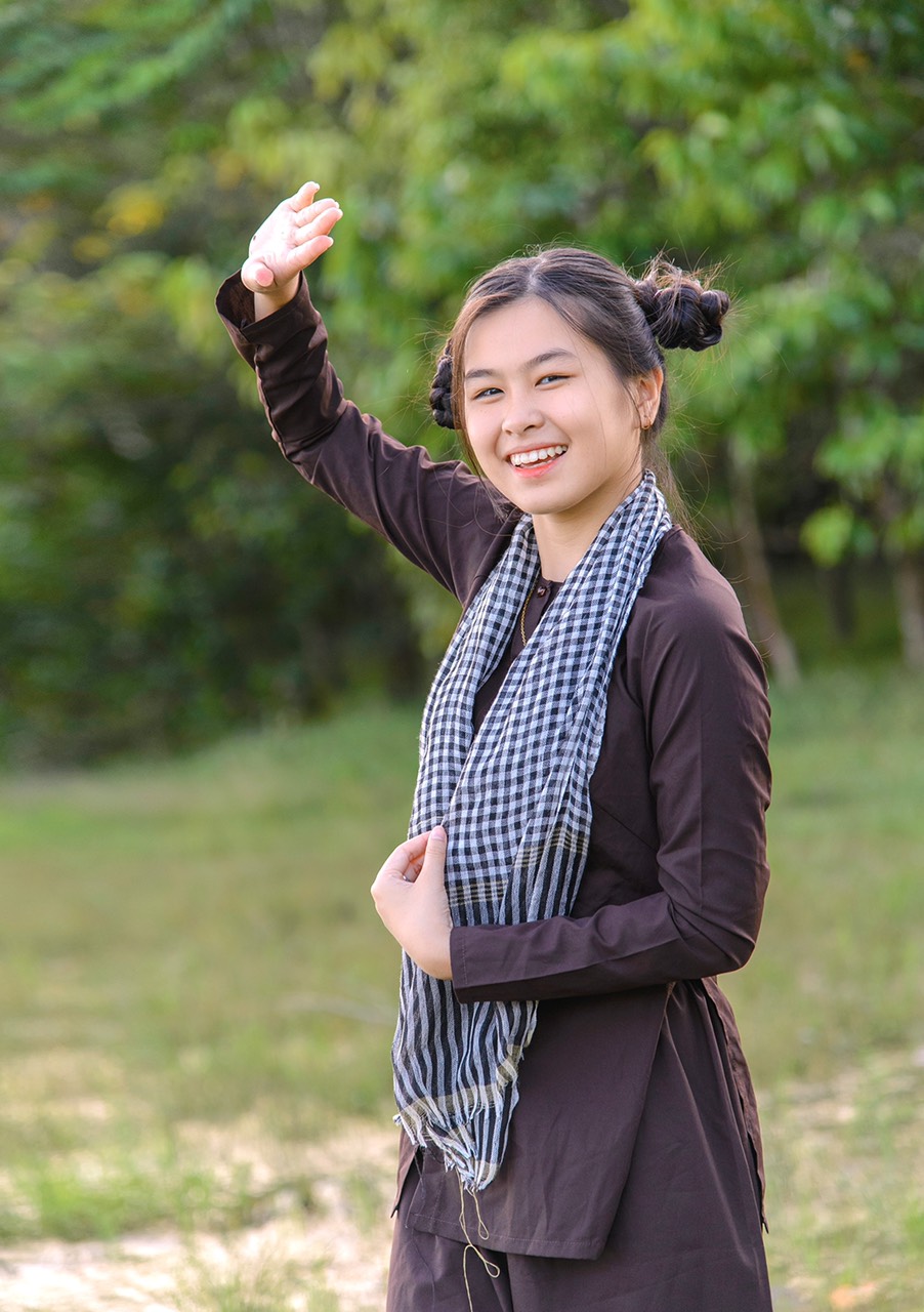 Thuê đồ bà ba ở TPHCM ở đâu giá tốt? : XuKien Blogger