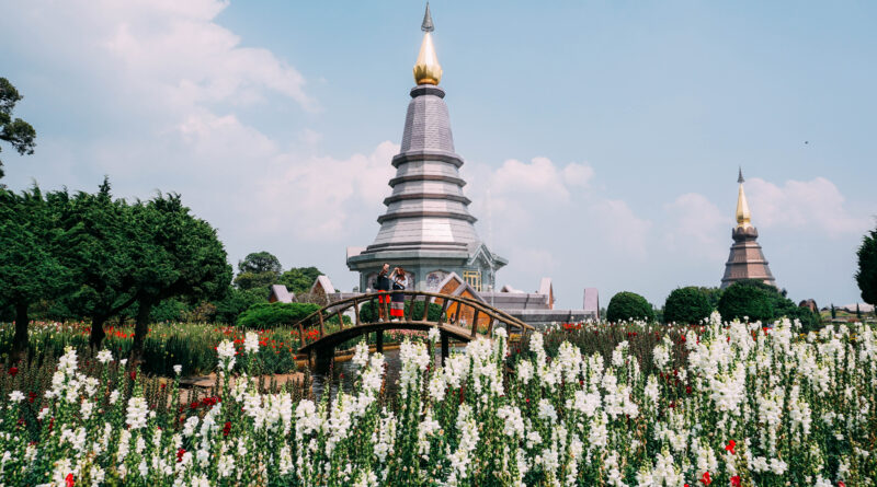 hướng dẫn thủ tục nhập cảnh thái lan